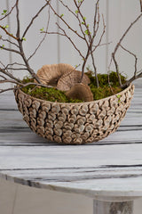 Nalani Bowls By Accent Decor