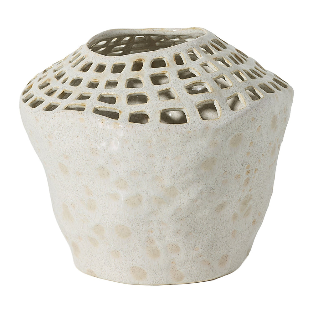 Osaka Vase By Accent Decor
