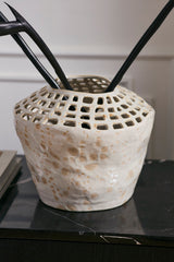 Osaka Vase By Accent Decor