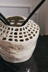Osaka Vase By Accent Decor