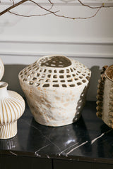 Osaka Vase By Accent Decor
