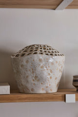 Osaka Vase By Accent Decor