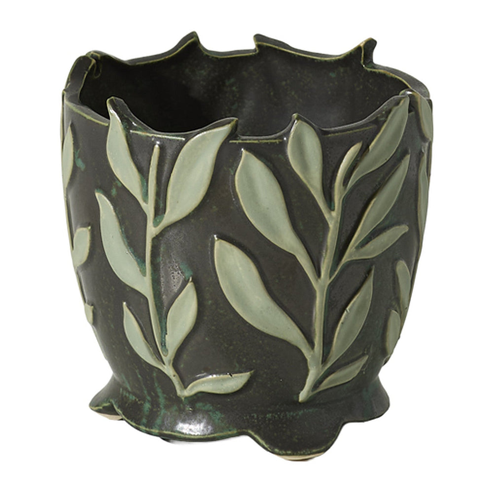 Vinelet Pot By Accent Decor
