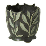 Vinelet Pot By Accent Decor