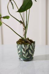 Vinelet Pot By Accent Decor