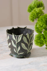 Vinelet Pot By Accent Decor