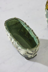 Vinelet Trough Vessel By Accent Decor
