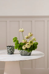 Vinelet Trough Vessel By Accent Decor