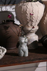 Anora Vase By Accent Decor