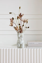 Anora Vase By Accent Decor