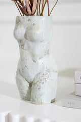 Anora Vase By Accent Decor