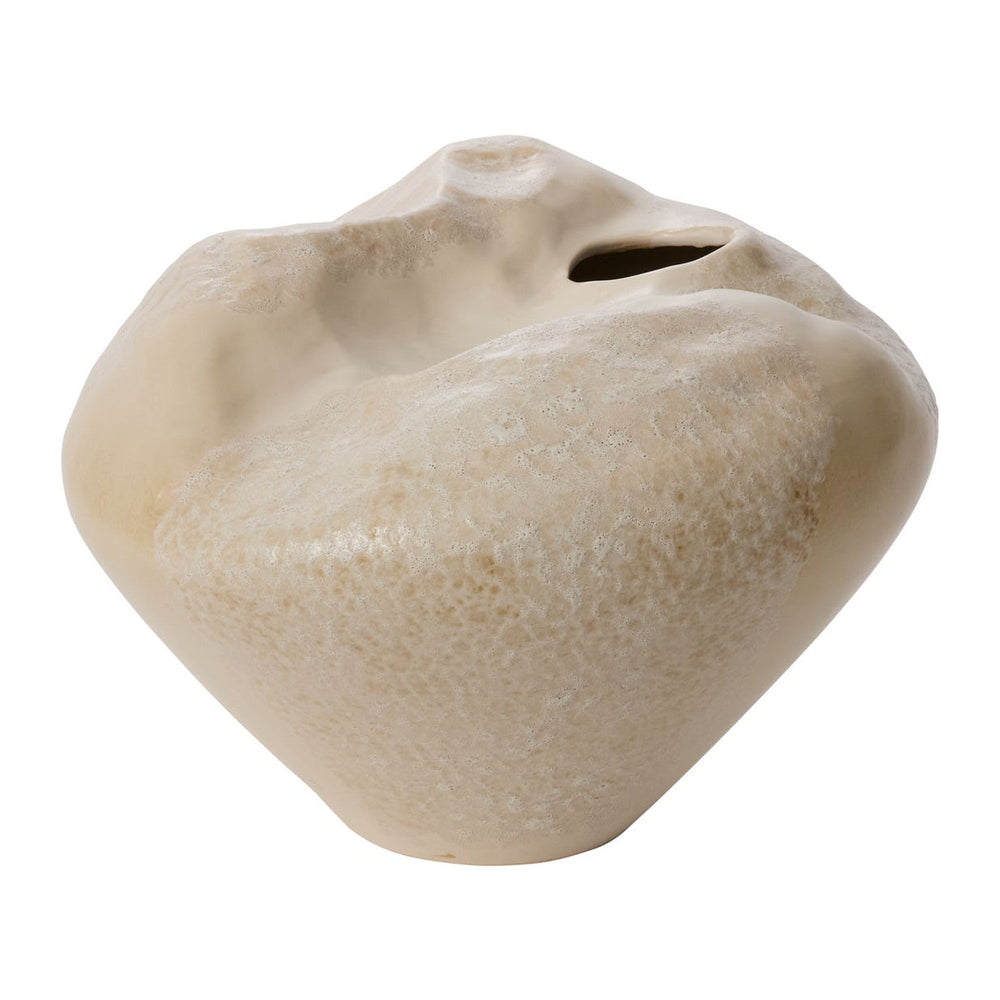 Cumulus Vase By Accent Decor
