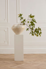 Cumulus Vase By Accent Decor