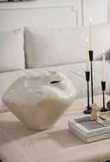 Cumulus Vase By Accent Decor