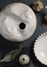 Cumulus Vase By Accent Decor