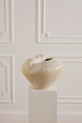Cumulus Vase By Accent Decor