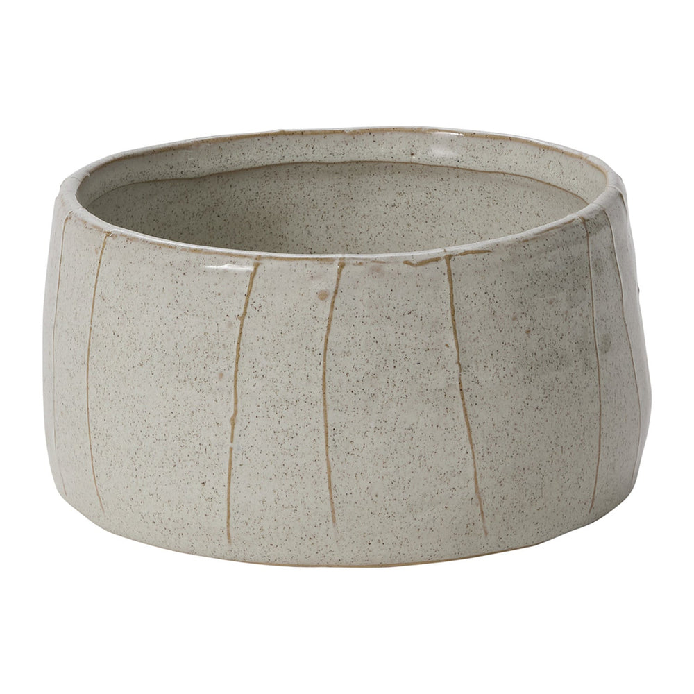 Morgan Bowl By Accent Decor