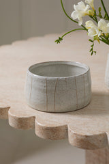 Morgan Bowl By Accent Decor