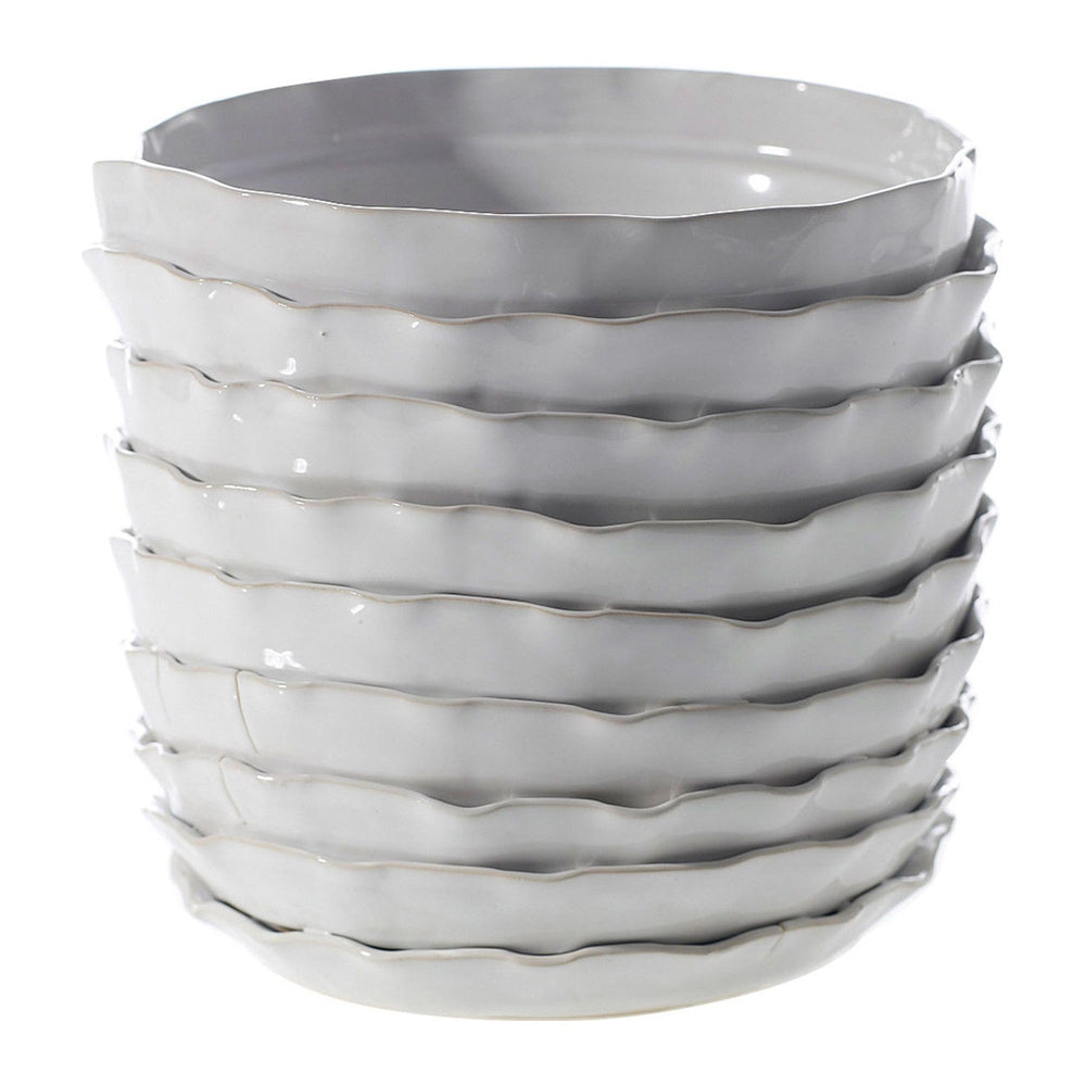 Artsi Ceramic Vase By Accent Decor