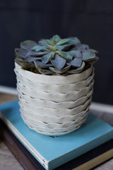 Artsi Ceramic Vase By Accent Decor