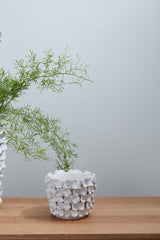 Mandy Ceramic Pots By Accent Decor