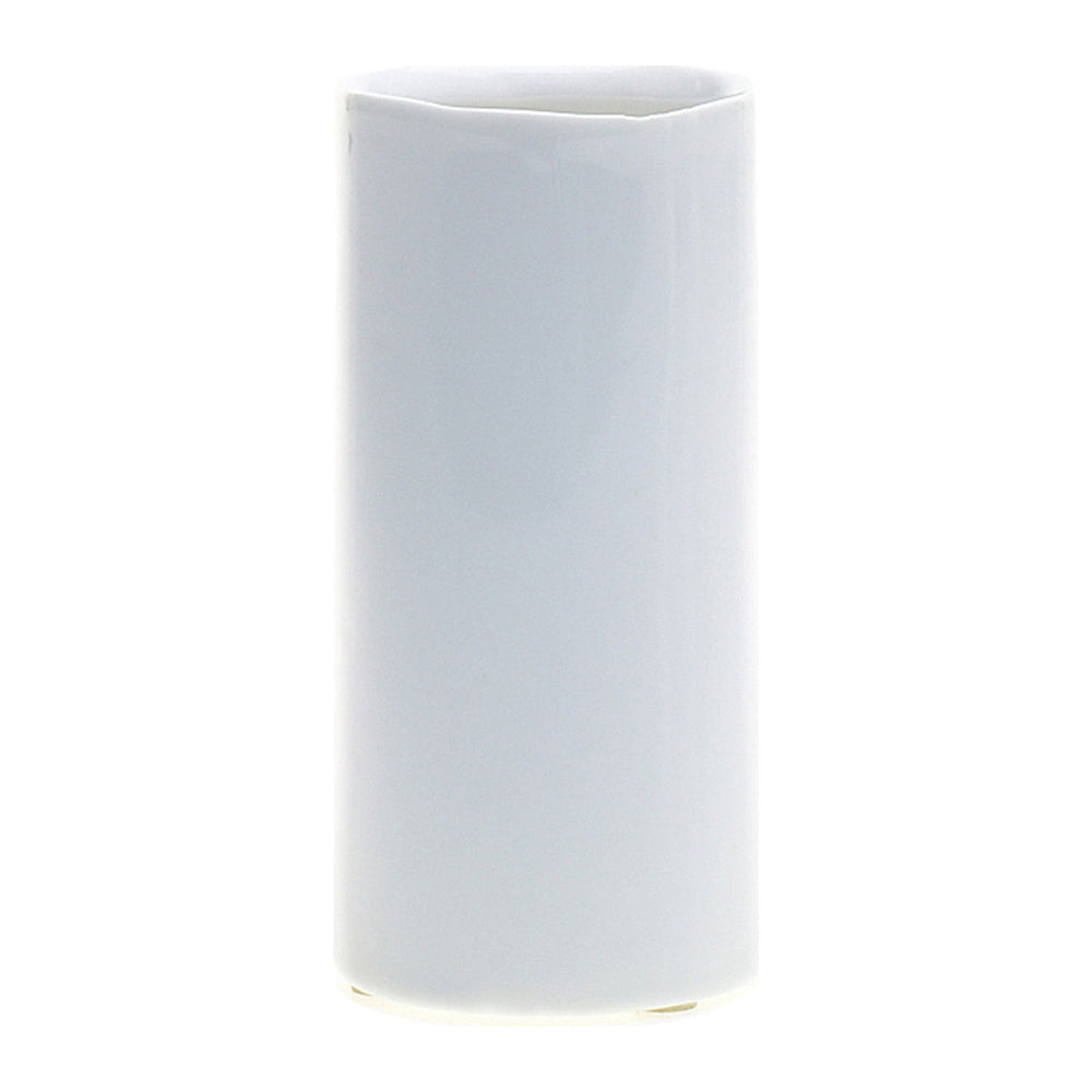 Brooklyn Matte Ceramic Decorative Vessels By Accent Decor