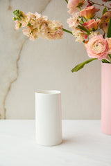Brooklyn Matte Ceramic Decorative Vessels By Accent Decor
