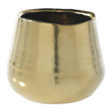 Tegan Ceramic Decorative Vessels By Accent Decor