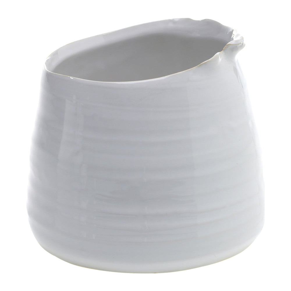 Tegan Ceramic Decorative Vessels By Accent Decor