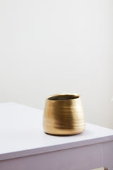 Tegan Ceramic Decorative Vessels By Accent Decor