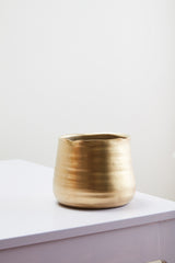 Tegan Ceramic Decorative Vessels By Accent Decor