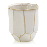 Renew Ceramic Vase (Set of 4) By Accent Decor