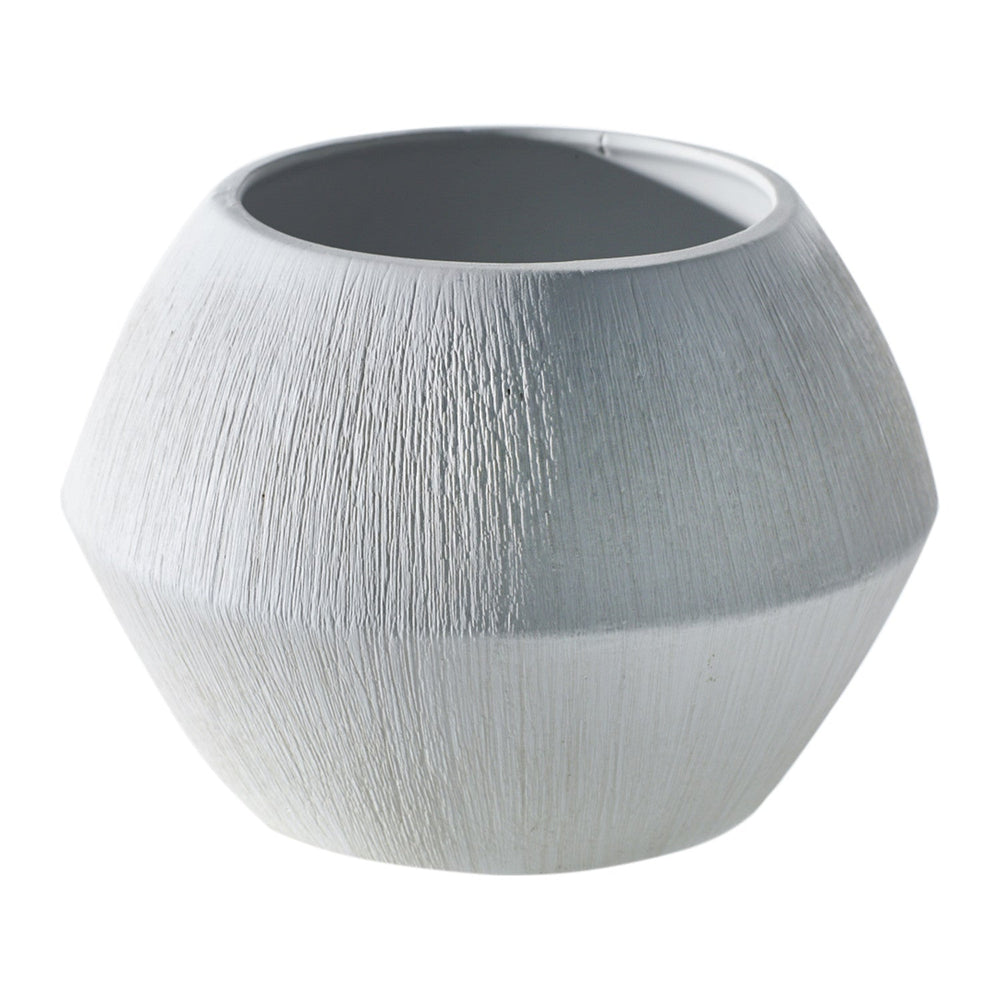 Avon Ceramic Pot By Accent Decor