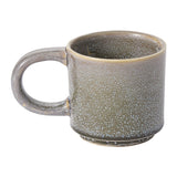 Starling Reactive Glaze Speckled Decorative Mugs By Accent Decor