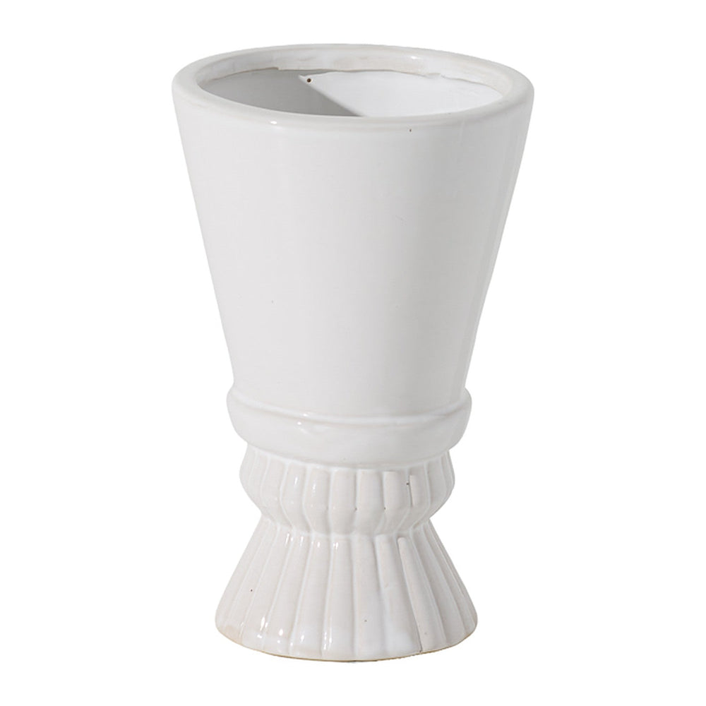 Trianon Vases By Accent Decor