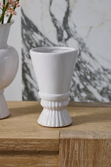 Trianon Vases By Accent Decor