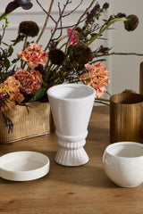 Trianon Vases By Accent Decor