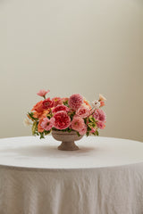 Winnie Ceramic Compotes By Accent Decor