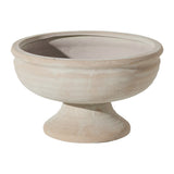Winnie Ceramic Compotes By Accent Decor