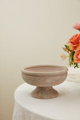 Winnie Ceramic Compotes By Accent Decor