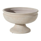 Winnie Ceramic Compotes By Accent Decor