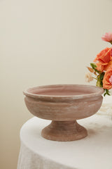 Winnie Ceramic Compotes By Accent Decor