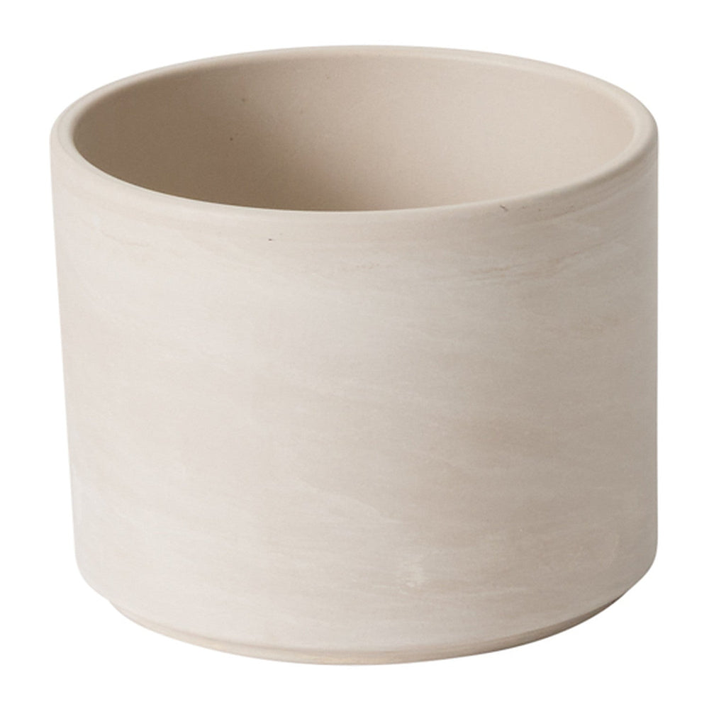 Fulton Textured Ceramic Pots By Accent Decor