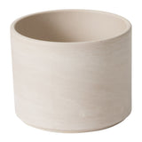 Fulton Textured Ceramic Pots By Accent Decor