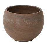 Astrid Ceramic Pots By Accent Decor