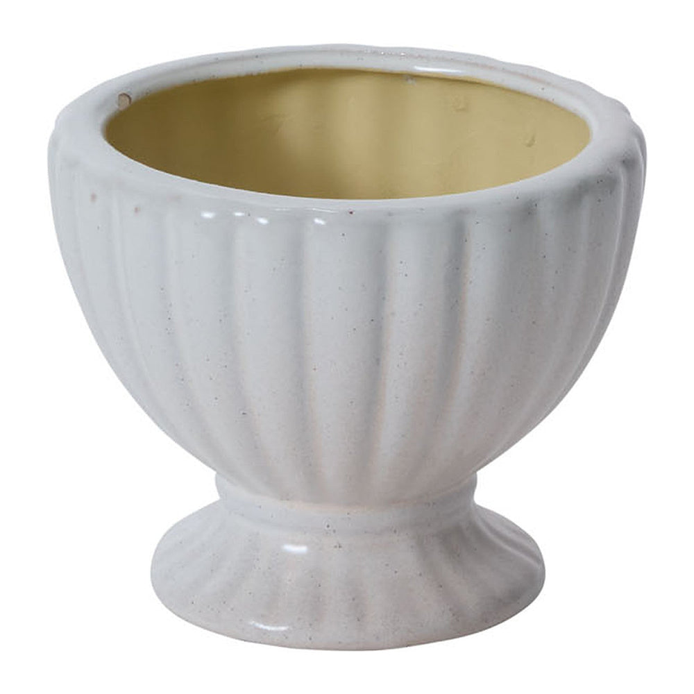 Coronation Ceramic Compotes By Accent Decor