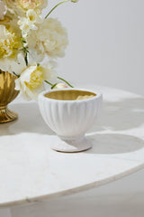 Coronation Ceramic Compotes By Accent Decor