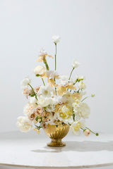 Coronation Ceramic Compotes By Accent Decor