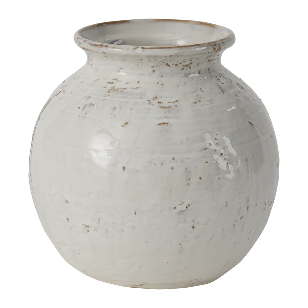 Page Ceramic Pots By Accent Decor