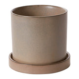 Hawthorne Ceramic Pots By Accent Decor